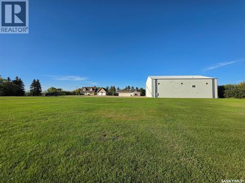 Lake Acreage, Round Valley Rm No. 410, SK 