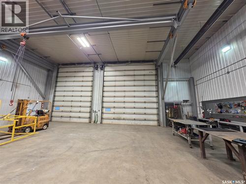 Lake Acreage, Round Valley Rm No. 410, SK 