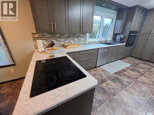 Lake Acreage, Round Valley Rm No. 410, SK 