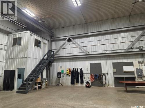 Lake Acreage, Round Valley Rm No. 410, SK 