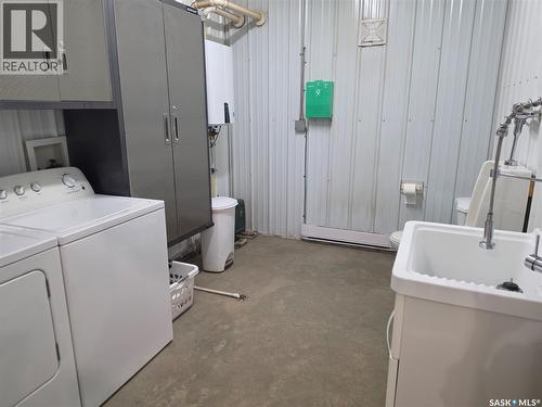 Lake Acreage, Round Valley Rm No. 410, SK 