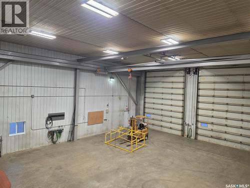 Lake Acreage, Round Valley Rm No. 410, SK 