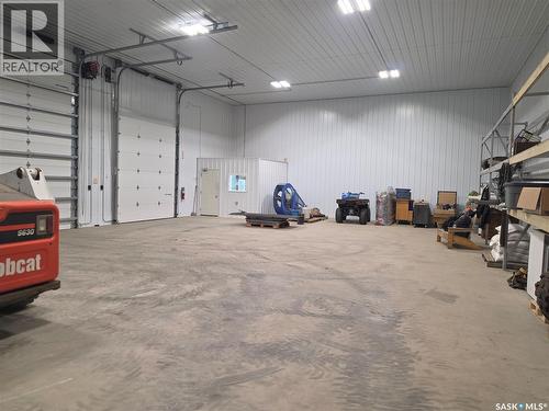 Lake Acreage, Round Valley Rm No. 410, SK 