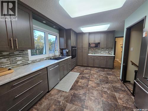 Lake Acreage, Round Valley Rm No. 410, SK 