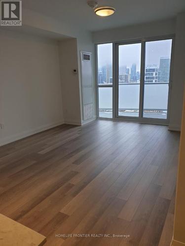 3408 - 77 MUTUAL STREET , Toronto, Ontario M5B 2A9 3