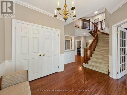 74 Davidson Boulevard, Hamilton, ON 