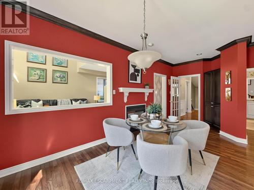 74 Davidson Boulevard, Hamilton, ON 