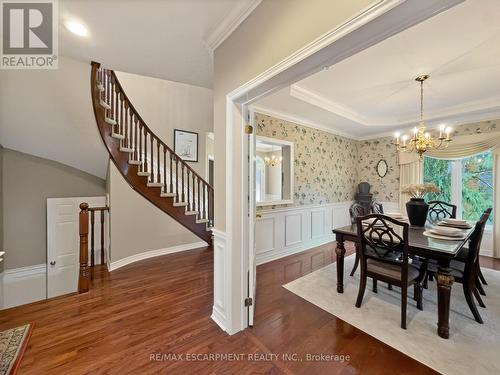 74 Davidson Boulevard, Hamilton, ON 