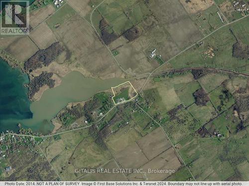 1570 No. 96 Road, Frontenac Islands, ON 