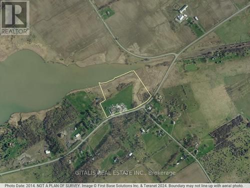 1570 No. 96 Road, Frontenac Islands, ON 