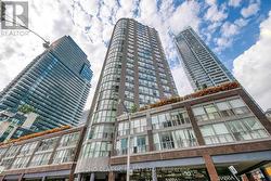 1811 - 24 WELLESLEY STREET W Toronto, ON M4Y 2X6