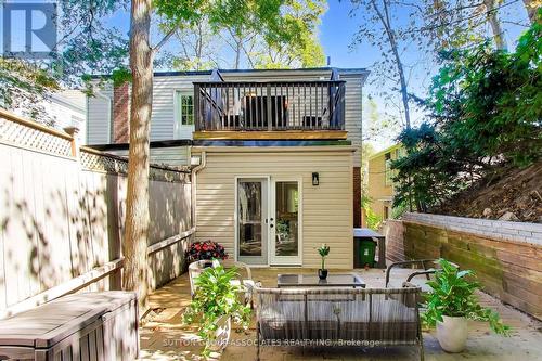 4 Bellhaven Road, Toronto, ON 