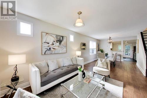 4 Bellhaven Road, Toronto, ON 