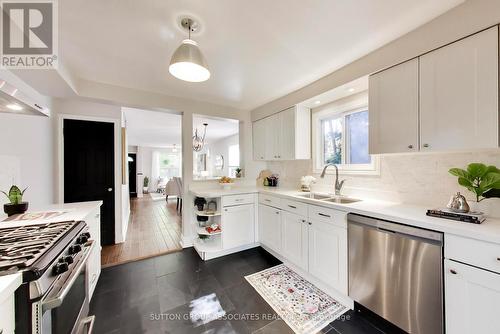 4 Bellhaven Road, Toronto, ON 
