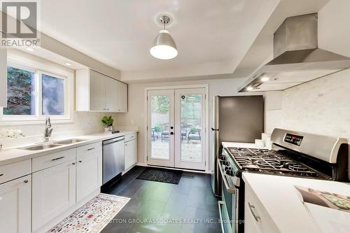 4 Bellhaven Road, Toronto, ON 