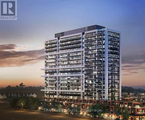 235 - 2545 Simcoe Street, Oshawa, ON 