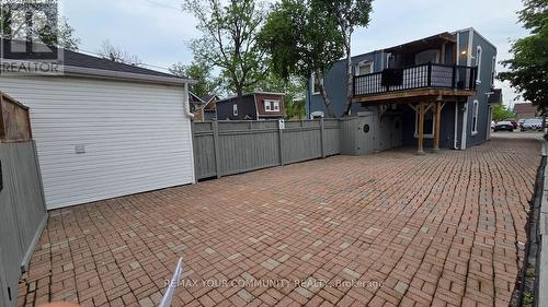 10 Centre Street, Markham, ON 