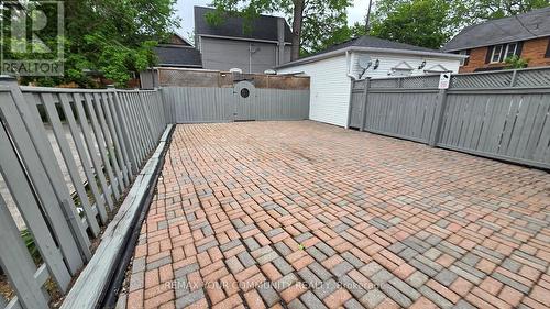 10 Centre Street, Markham, ON 