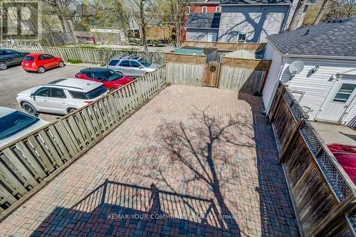 10 Centre Street, Markham, ON 