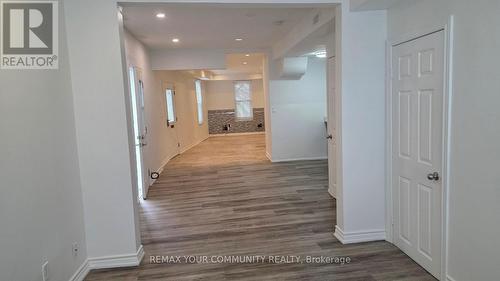 10 Centre Street, Markham, ON 