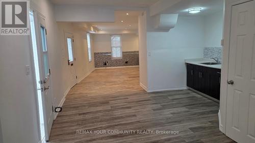 10 Centre Street, Markham, ON 