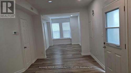 10 Centre Street, Markham, ON 