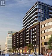 305 - 2450 BLOOR STREET Toronto, ON M6S 0A9