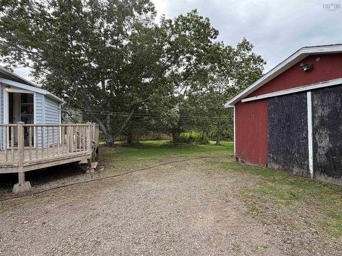 1108 Highway 2, Hilden, NS 