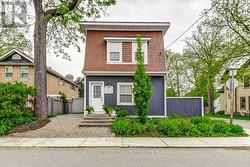 A - 23-A WASHINGTON STREET Markham, ON L3P 2R4