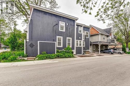 A - 23-A WASHINGTON STREET , Markham, Ontario L3P 2R4 2