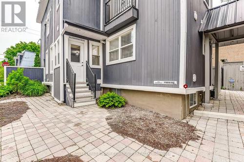 A - 23-A WASHINGTON STREET , Markham, Ontario L3P 2R4 3
