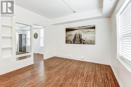 A - 23-A WASHINGTON STREET , Markham, Ontario L3P 2R4 4