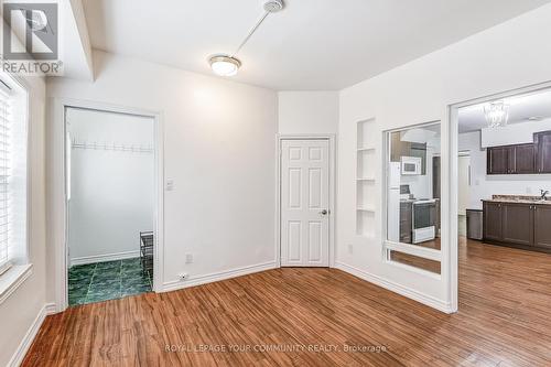 A - 23-A WASHINGTON STREET , Markham, Ontario L3P 2R4 5