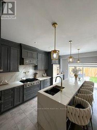 21 Catamaran Drive, Wasaga Beach, ON 