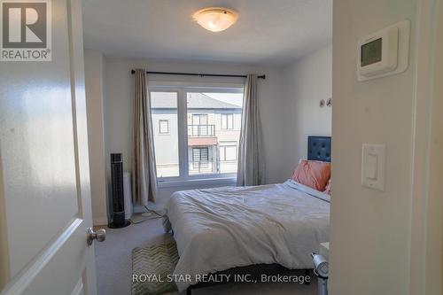 92 - 155 Equestrian Way, Cambridge, ON 