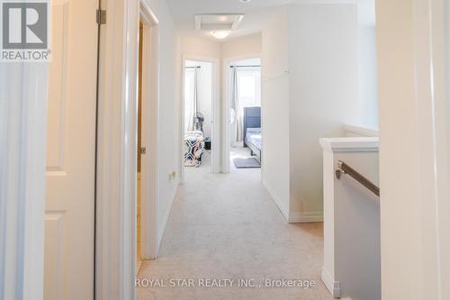 92 - 155 Equestrian Way, Cambridge, ON 