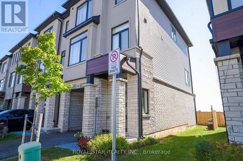 92 - 155 Equestrian Way, Cambridge, ON 