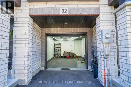 92 - 155 Equestrian Way, Cambridge, ON 