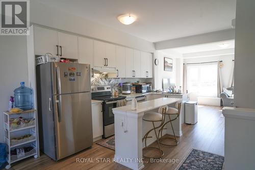 92 - 155 Equestrian Way, Cambridge, ON 