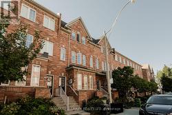 24 CARNAHAN TERRACE Toronto, ON M4E 0B2