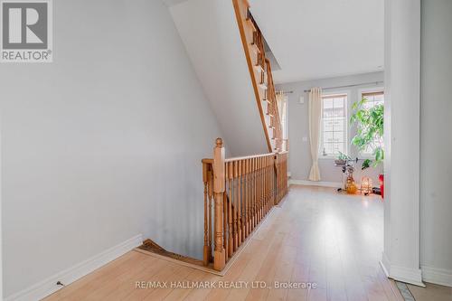 24 CARNAHAN TERRACE , Toronto, Ontario M4E 0B2 3