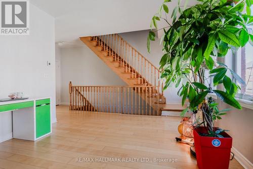 24 CARNAHAN TERRACE , Toronto, Ontario M4E 0B2 4