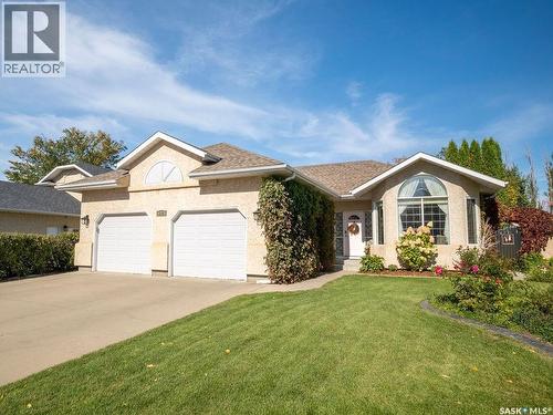 412 4Th Street E, Warman, SK 