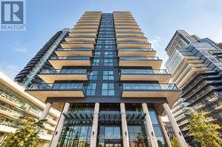 #407 - 39 ANNIE CRAIG DRIVE Toronto, ON M8V 0H1