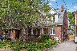 18 ALBANI STREET Toronto, ON M8V 1X2