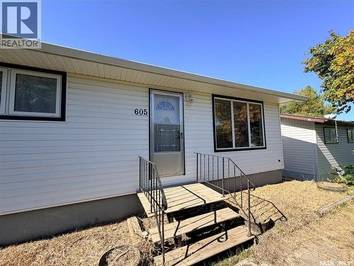 605 Hall Street, Kelvington, SK 