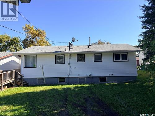 605 Hall Street, Kelvington, SK 