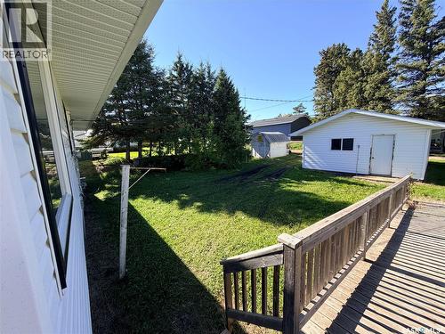 605 Hall Street, Kelvington, SK 