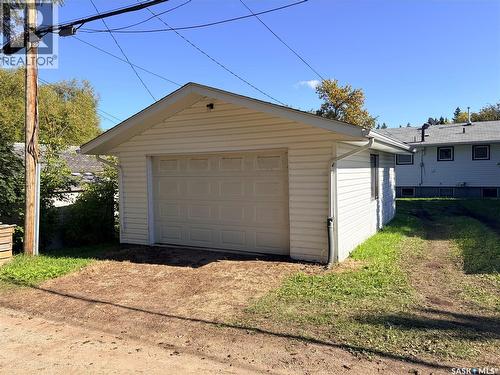 605 Hall Street, Kelvington, SK 