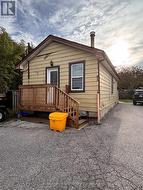 3 - 178 PARK ROAD N Oshawa, ON L1J 4L6